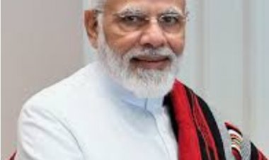 Big Breaking: 27 जून को शहडोल आएंगे पीएम नरेंद्र मोदी,तैयारियों में जुटा प्रशासन