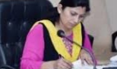 यात्रा की कमान संभालने सीईओ जिला पंचायत प्रभारी नियुक्त