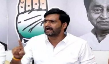 वंदे भारत ट्रेन को लेकर कांग्रेस का बयान, जो काम PM मोदी करके गए, वो एक स्टेशन मास्टर भी कर सकता है: कांग्रेस विधायक कुणाल चौधरी