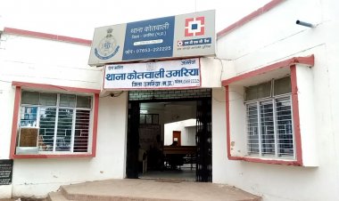 10 साल पुराने प्रकरण में फरार स्थाई वारंटी को पुलिस ने किया गिरफ्तार