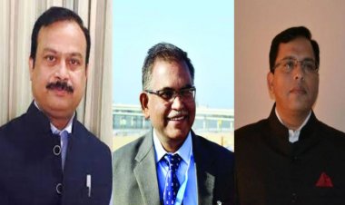 MP में 3 IAS अफसरों पर FIR: आदिवासियों की जमीन बेचने की अनुमति देने पर प्रदेश के इतिहास में पहली बार कार्रवाई