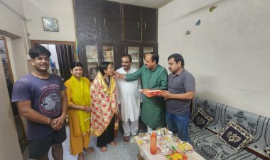 मैहर की बेटी ने रचा इतिहास 