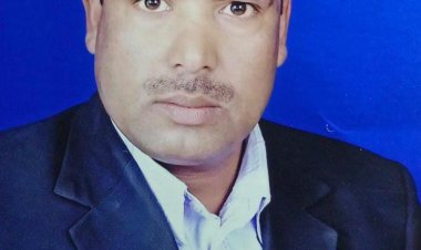 कांग्रेस विधि एवम मानवाधिकार के बने प्रदेश महामंत्री