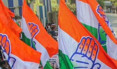 एम पी :  कांग्रेस में 66 सीटों पर उम्मीदवार तय! टिकट को लेकर जल्द होगा नामों का ऐलान, कमलनाथ के पास पहुंची फाइनल रिपोर्ट