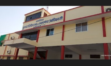 स्वास्थ्य विभाग में फिर लोकायुक्त का छापा, पढ़िए  कौन कौन  रंगे हाथ पकड़ाए