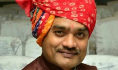 आगामी चुनाव  के प्रबल दावेदार भाजपा प्रत्याशी हो सकते हैं सत्यभान सिंह