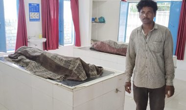 एक दिन में दो युवाओं ने किया सुसाइड