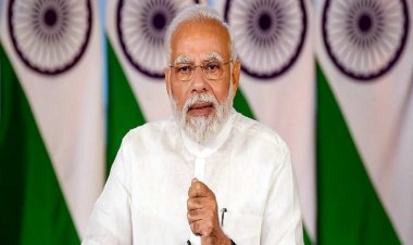 प्रधानमंत्री कर रहे किसान प्रणाम योजना का शुभारंभ, कृषकों के लिए होगा नया विकल्प, जानिए क्या है योजना ?