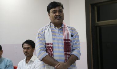 मैहर को जिला बनाने सांसद से समस्त समाज व वरिष्ठ जनों ने की अपील