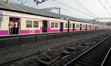 जयपुर से मुंबई आ रही ट्रेन में आरपीएफ के जवान की गोलीबारी में 4 लोगों की मौत