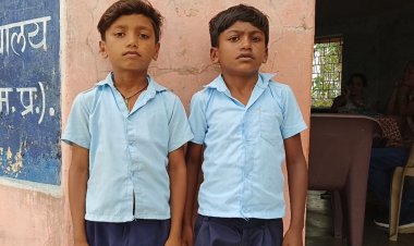 स्कूल ड्रेस घपला मामले में गिर सकती है कार्यवाही की गाज