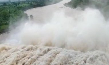 बारिश के समाचार आसपास : एमपी के 13 जिलों में भारी बारिश का रेड अलर्ट,  शहडोल के स्कूलों में 2 दिन अवकाश, जोहिला डैम के खोले गए 4 गेट