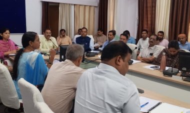 हर्षाेल्लास के साथ मनाया जाएगा स्वतंत्रता दिवस