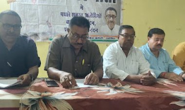 भ्रष्टाचार की पोल खुलने से डरी सरकार,  कमलनाथ, प्रियंका, जयराम और अरूण के खिलाफ एफआईआर पर भड़की कांग्रेस