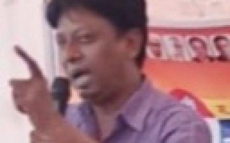 प्रदेश की शिवराज सरकार हर मोर्चे में असफल, जनआक्रोश यात्रा का स्वागत करें कांग्रेसजन- नईम