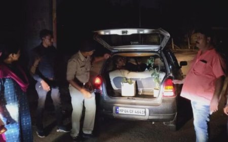 जांच अभियान लगातार जारी, 19 चालान काटे, मचा हड़कंप
