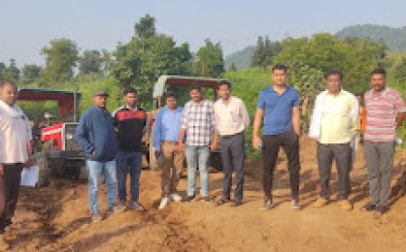 राजस्व विभाग ने रेत माफियाओं के विरूद्ध की धर पकड़  कार्यवाही