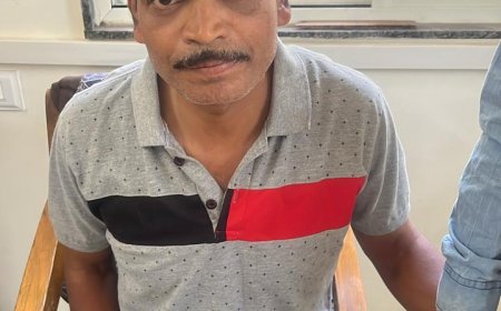 साले-जीजा और लोकायुक्त का छापा, घूंसकांड में दो धराए