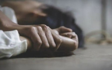 दो फारेस्ट गार्डो ने नाबालिक आदिवासी युवती से किया दुष्कर्म, पॉक्सो एक्ट के तहत मामला दर्ज