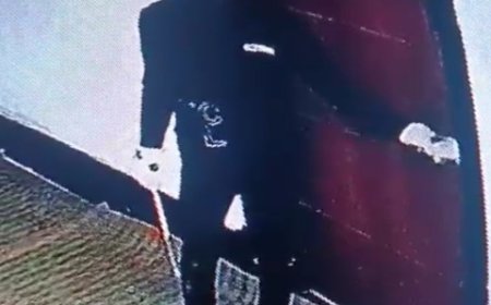 डेढ़ हफ्ते बाद भी बैंक सेंधमारी में शामिल नकाबपोश नही धराया, मतदान के दिन स्टेट बैंक मानपुर में हुई थी सेंधमारी