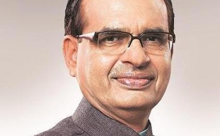 शिवराज ने सीएम मोहन यादव के सामने रख दी ये बड़ी माँग,  और कहा कि “ मर जाऊँगा लेकिन  मांगूंगा नहीं”