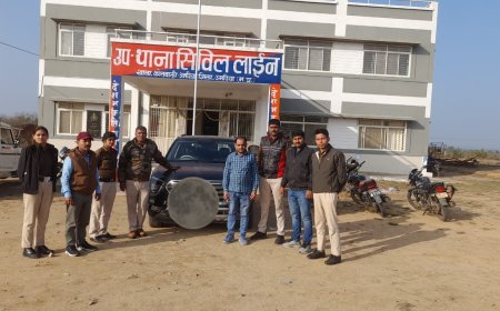 साज़िश का शिकार नही, हादसे में हुई थी कारोबारी झम्मू की मौत