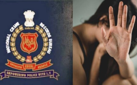 अश्लीलता में एम पी का ग्राफ ज्यादा,  महिलाओं से छेड़खानी करने में अव्वल,  इंदौर 6वें स्थान पर, NCRB ने जारी किए आंकड़े