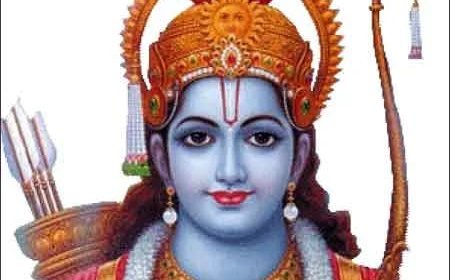 भगवान श्रीराम के प्रादुर्भाव दिवस पर बहराधाम मे मनेगा उत्सव