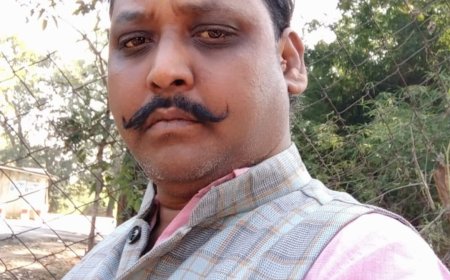 मध्य प्रदेश में समस्त टाइगर रिजर्व में कार्यरत सुरक्षा श्रमिकों का हो रहा मानवाधिकार का हनन - विनोद भट्ट