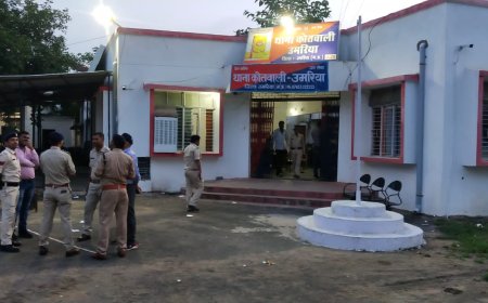 गांजे की बड़ी खेप जप्त,  बाइक सहित दो आरोपी हिरासत में