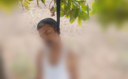 बड़ी ख़बर :  टीआई ने की फांसी लगाकर आत्महत्या, कल ही अनूपपुर से सिवनी के लिए हुआ था ट्रांसफर