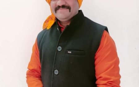 विश्वहिन्दू परिषद महाकौशल प्रांत की प्रांत बैठक सम्पन्न हुई सिंगरौली में