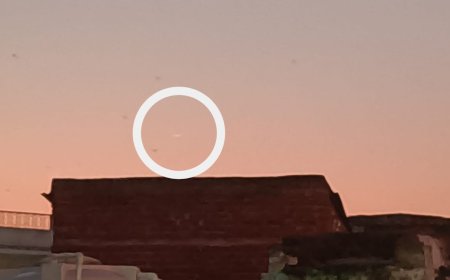 दिखा चांद, मंगलवार से रमज़ान की शुरुआत
