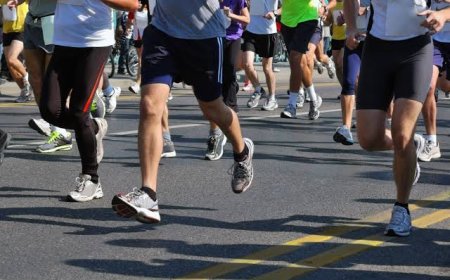 मेघा मेराथन का हो रहा आयोजन,  15 से 50 साल तक के लोग लेंगे भाग, जानिए कब और कब तक है फार्म भरने की तिथि