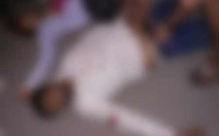 बिजली विभाग के दो आउट सोर्स कर्मियों की हादसे में मौत