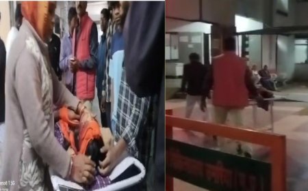 नहीं थम रही  रोड दुर्घटना , दुर्घटना से  मौत का ग्राफ बढ़ा, फिर  दर्दनाक हादसे में पिता की मौत, पुत्री और उसकी सहेली गम्भीर