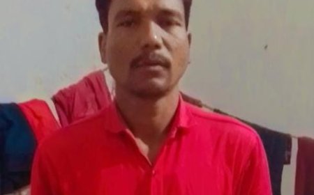 भालू हमले में घायल दासु को 24 घण्टे बाद  मिला उपचार