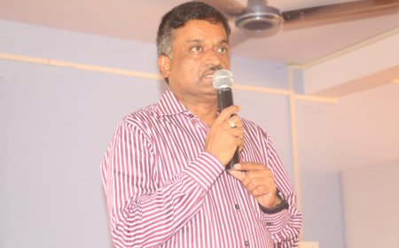 चालू शिक्षण सत्र में शैक्षणिक गुणवत्ता एवं शालाओ की मानीटरिंग प्रमुखता से की जाएगी - कलेक्टर