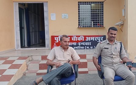 बकरीद त्योहार को लेकर शांति समिति की बैठक सम्पन्न