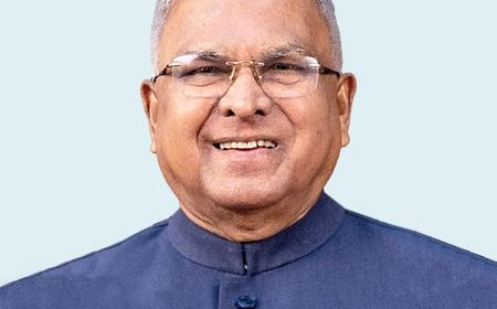 प्रदेश के माननीय राज्यापाल 23 अगस्त को रहेंगे ग्राम पंचायत डोंडका के भ्रमण पर