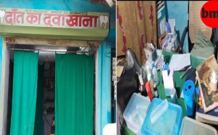 मुख्यमंत्री के आदेश का नही हो रहा पालन