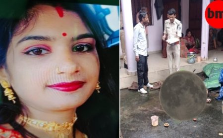 विवाह के तीन साल के अंदर प्रसूता महिला हुई अग्निदग्धा की शिकार, हुई मौत