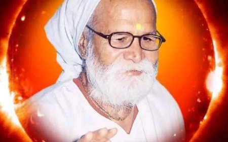 पूज्य सद्गुरुदेव के अवतरण दिवस के उपलक्ष्य में हो रहा श्रीराम यज्ञ एवं श्रीहनुमंत कथा का दिव्य आयोजन