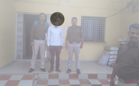 प्रेम प्रसंग बना शिवम के मौत का कारण,बाप बेटे के बाद दामाद भी गया जेल