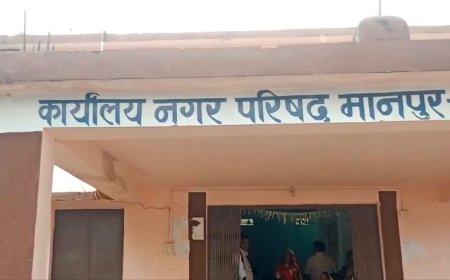 न प उपयंत्री द्वारा गलत स्टीमेट बनाने के कारण आठ महीना से बंद पड़ा है बीटी सड़क निर्माण