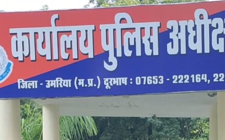 प्रशासनिक सर्जरी में 15 पुलिस कर्मचारी किए गए इधर के उधर