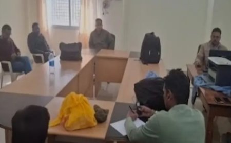 लोकायुक्त की डबल कार्यवाही : आरआई और पटवारी 20 हजार की ली घूंस, तो इधर जेई 30 हजार के रिश्वत लेते गिरफ्तार