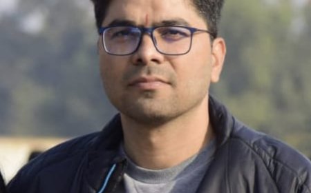 गणतंत्र दिवस परेड में राष्ट्रीय सेवा योजना के दिल्ली क्षेत्रीय निदेशालय के दल प्रभारी होंगे डॉ.  पाण्डेय