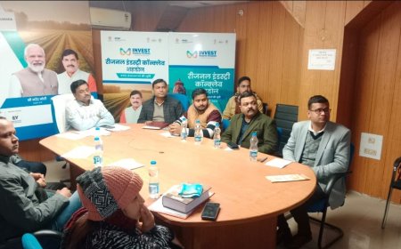 मुख्यमंत्री से रेलवे यार्ड चालू करने हेतु की गई मांग  - जिला अध्यक्ष (कैट)