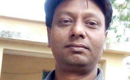 मोदी सरकार का बजट जनविरोधी, महंगाई और बेरोजगारी बढ़ाने वाला - नईम